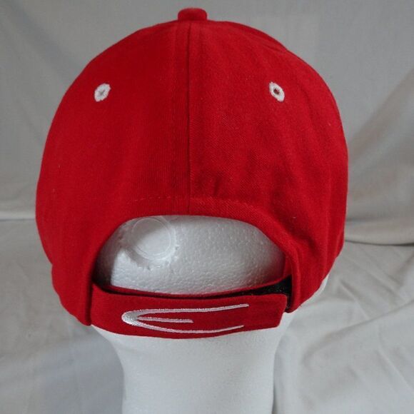 Epsealon Spearfishing Red Hat Cap - Picture 3 of 7